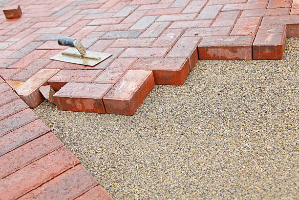 Best Driveway Pavers Cost  in USA